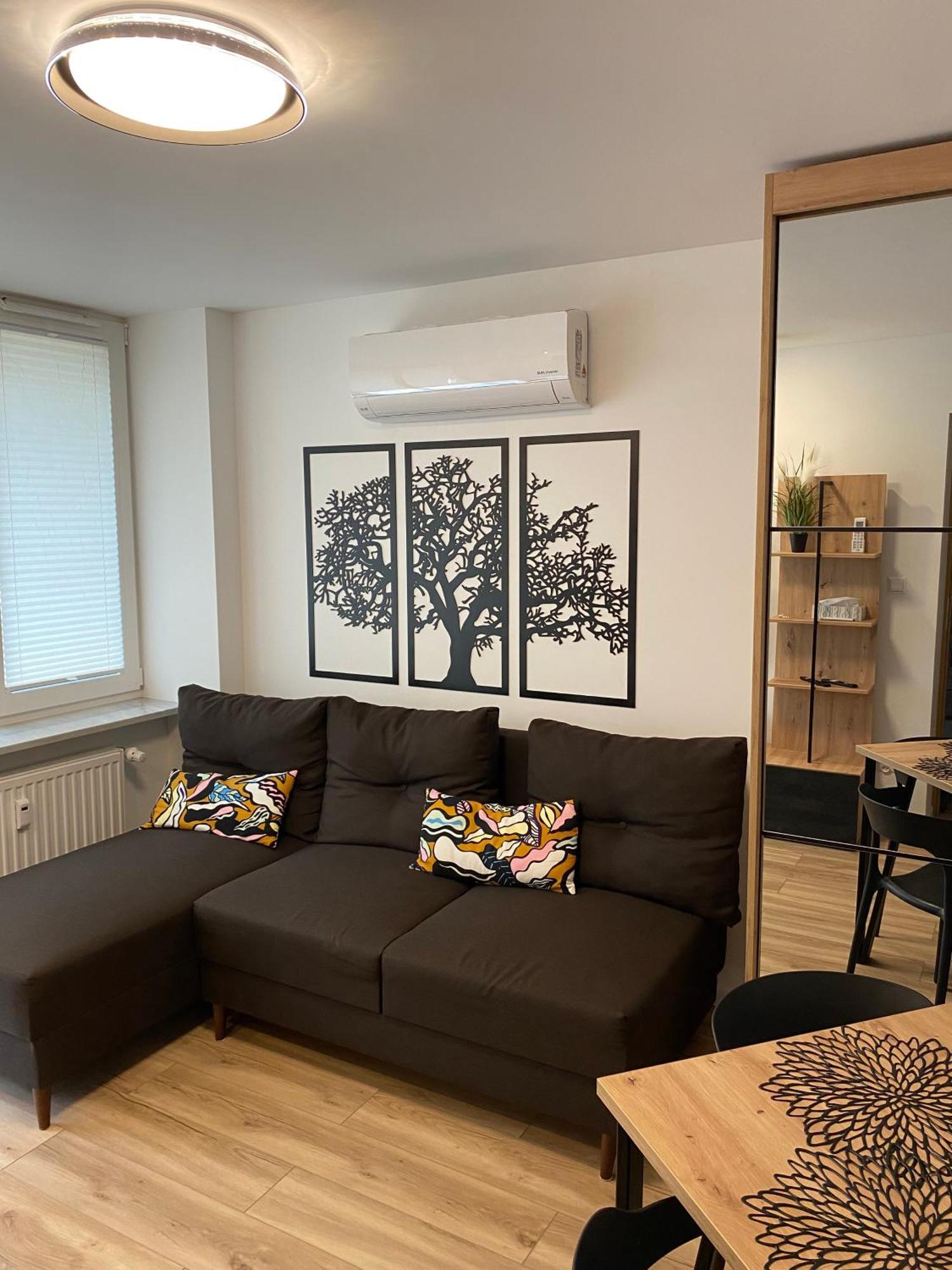 Apartment Dim Srodmiescie *