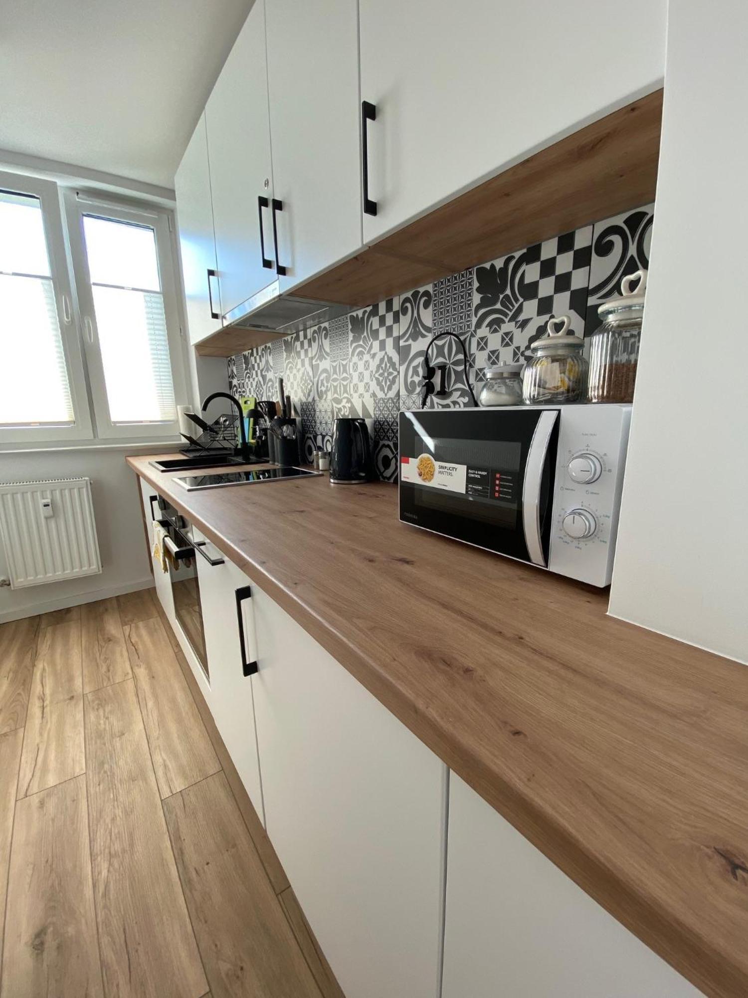 Dim Srodmiescie Apartment *